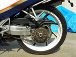     Honda VFR400-1   14